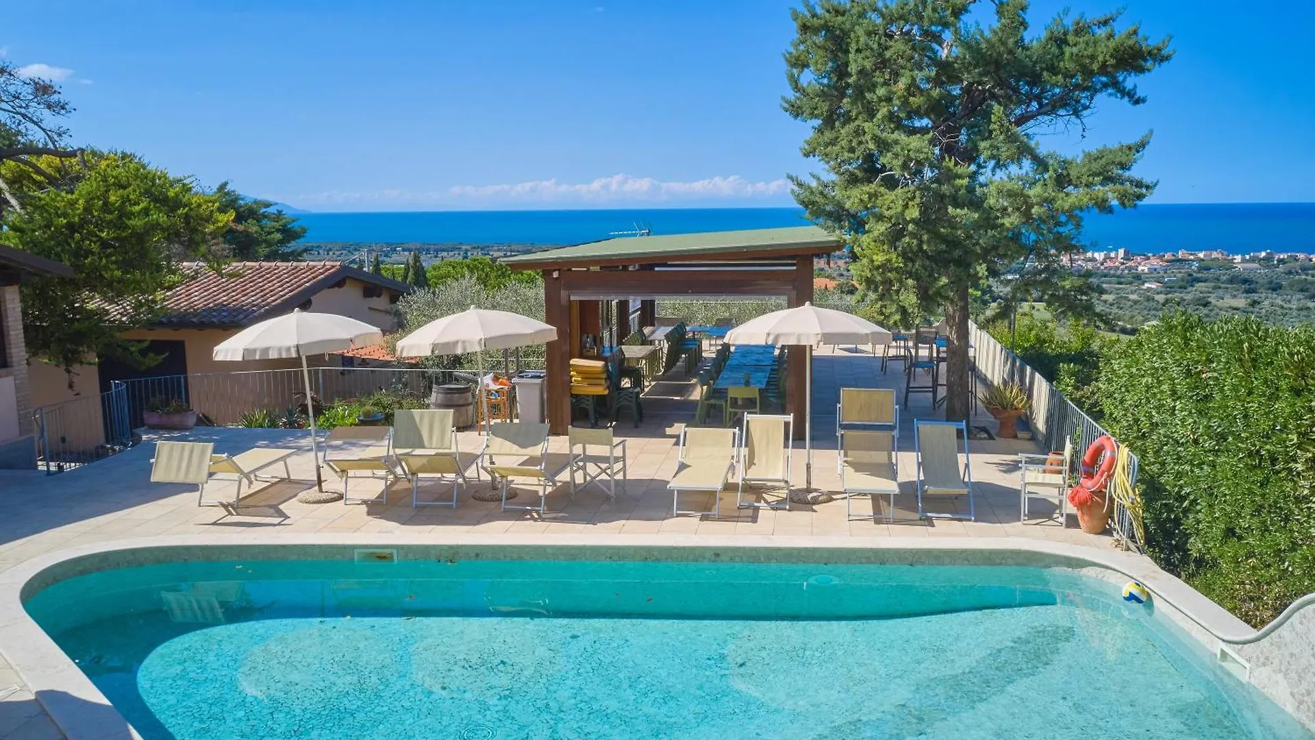 Grigio - Euroappartamenti San Vincenzo