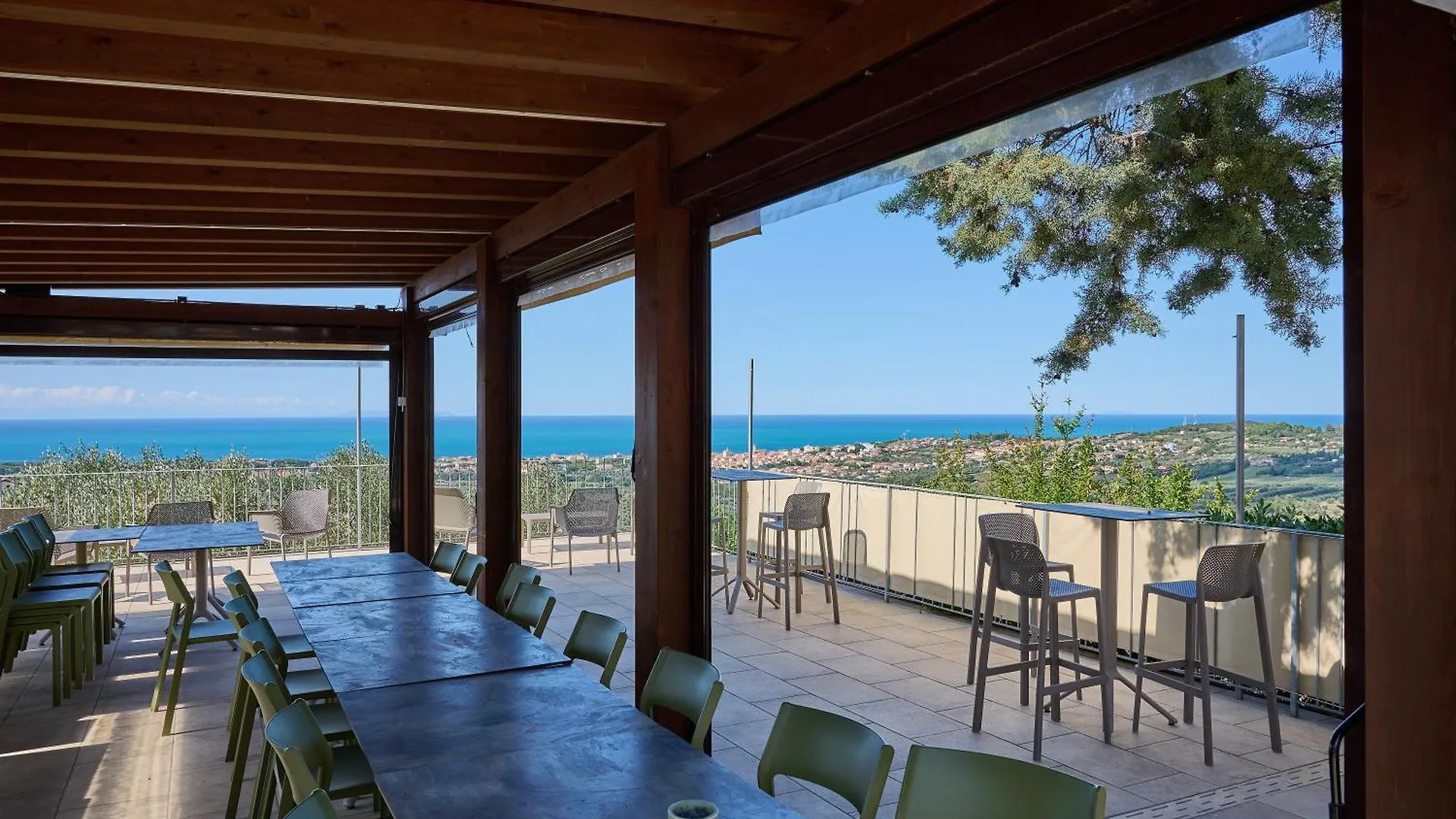 Apartment Grigio - Euroappartamenti San Vincenzo Italy
