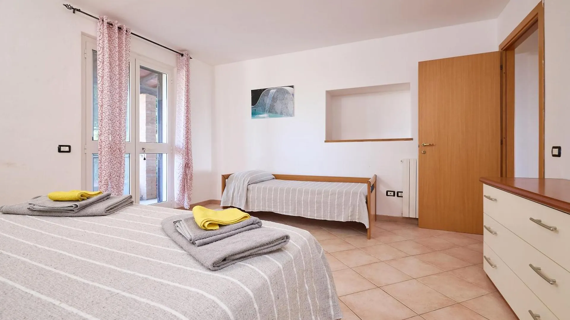 Apartment Grigio - Euroappartamenti San Vincenzo