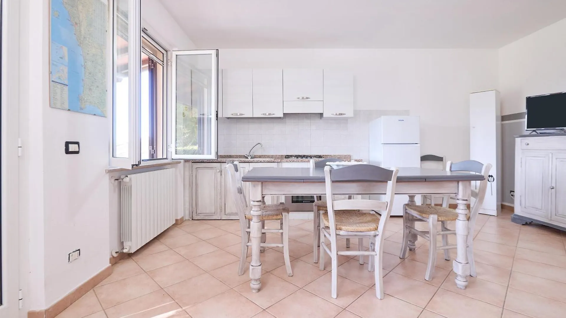 Grigio - Euroappartamenti San Vincenzo Apartment