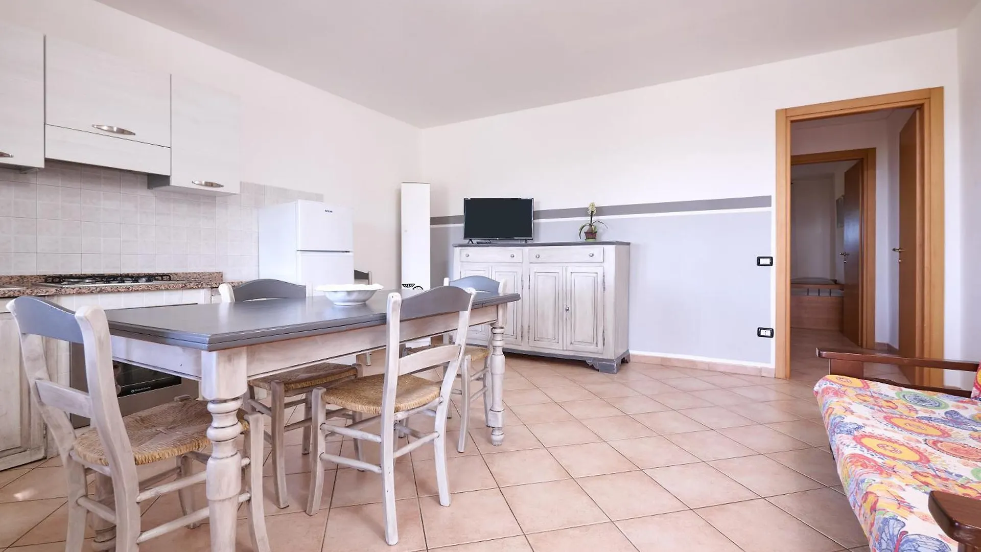 Grigio - Euroappartamenti San Vincenzo