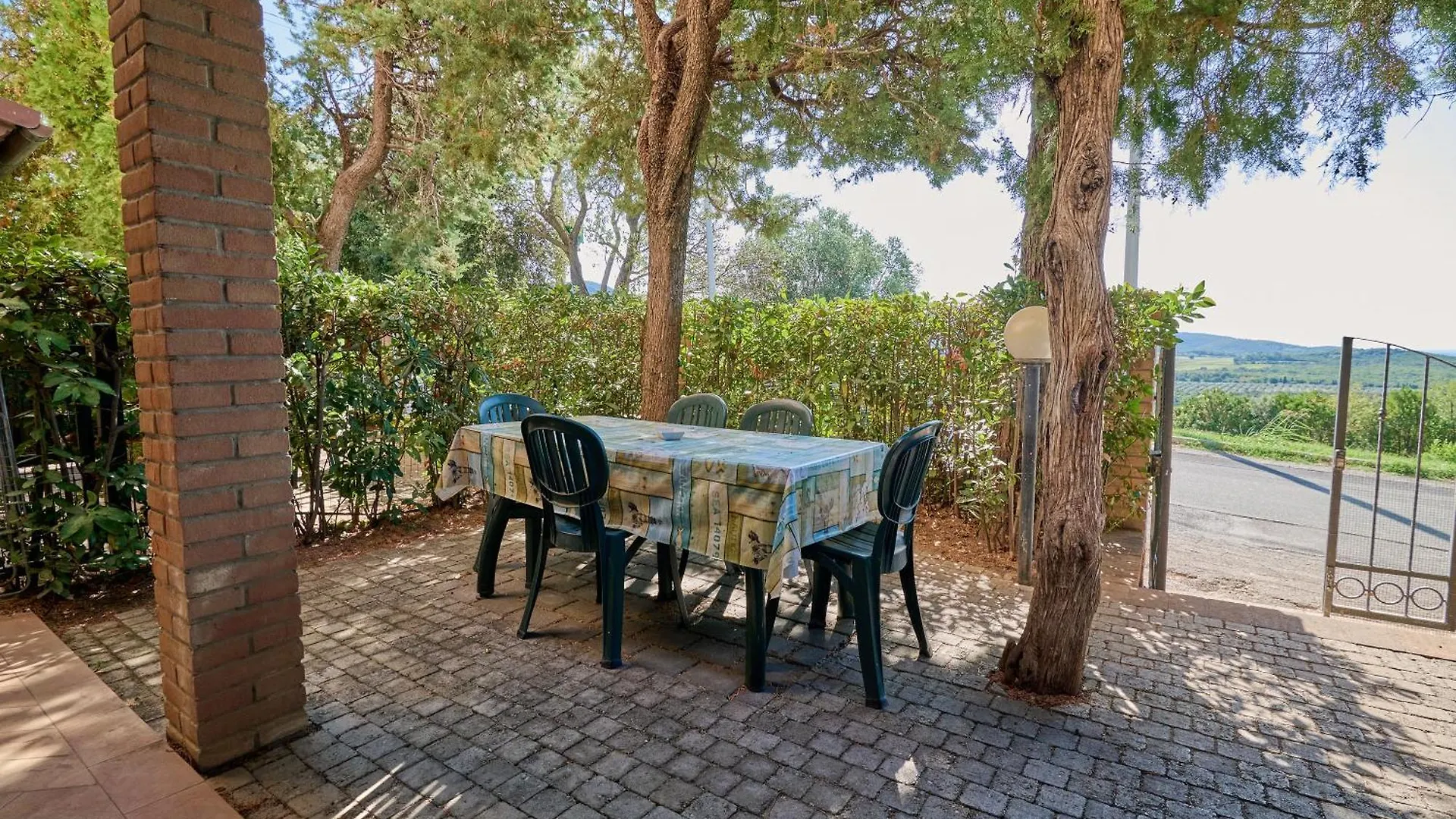 Grigio - Euroappartamenti San Vincenzo Italy