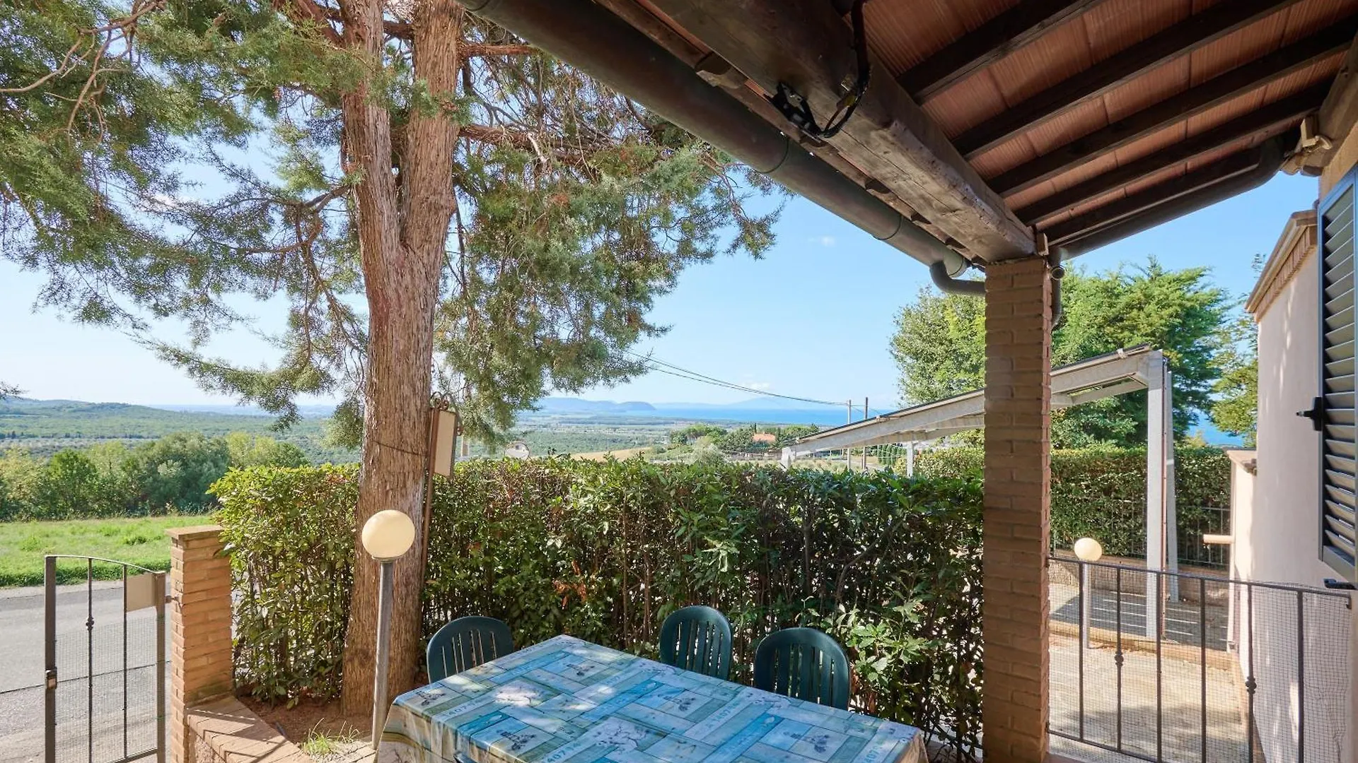 Apartment Grigio - Euroappartamenti San Vincenzo Italy