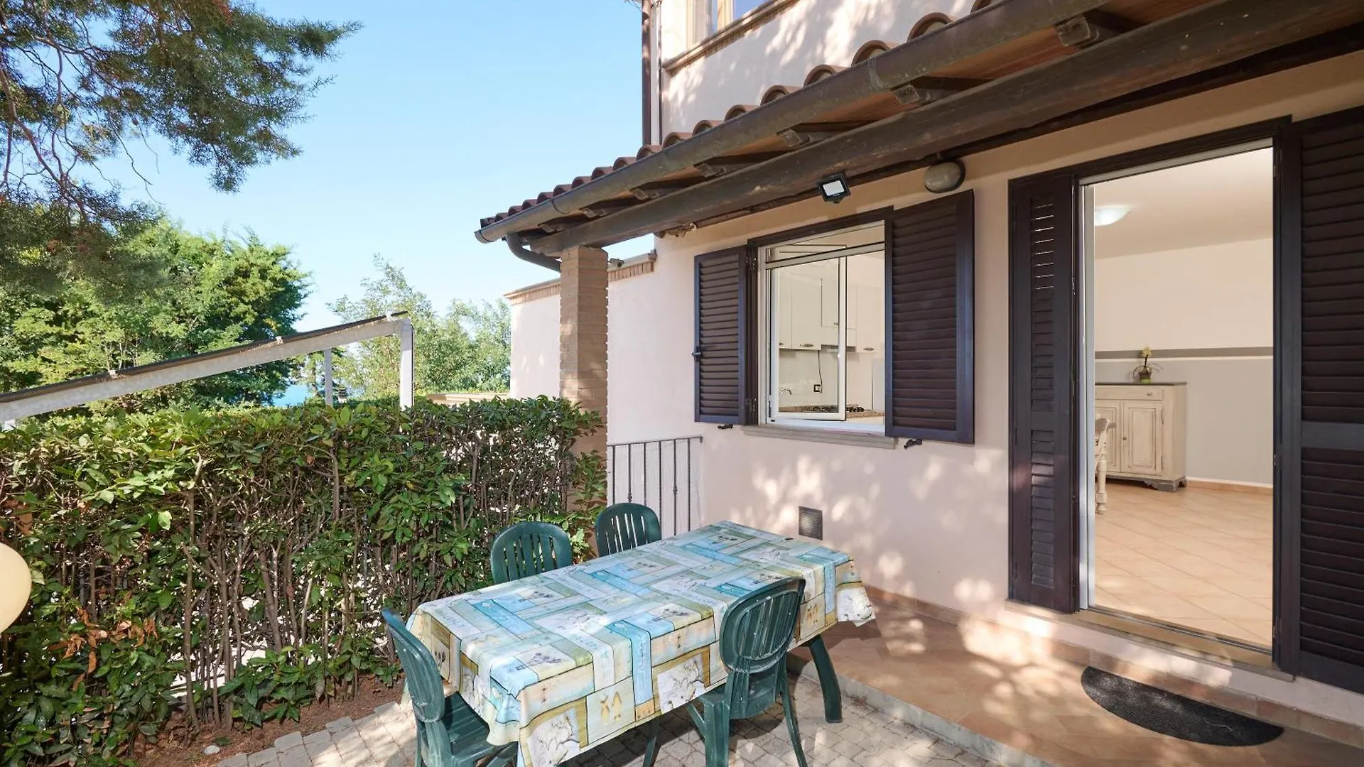 Grigio - Euroappartamenti San Vincenzo Apartment